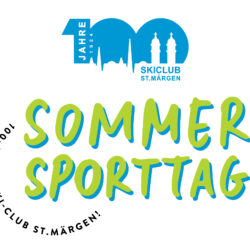 Sommersporttag – 100 Jahre Ski-Club St. Märgen
