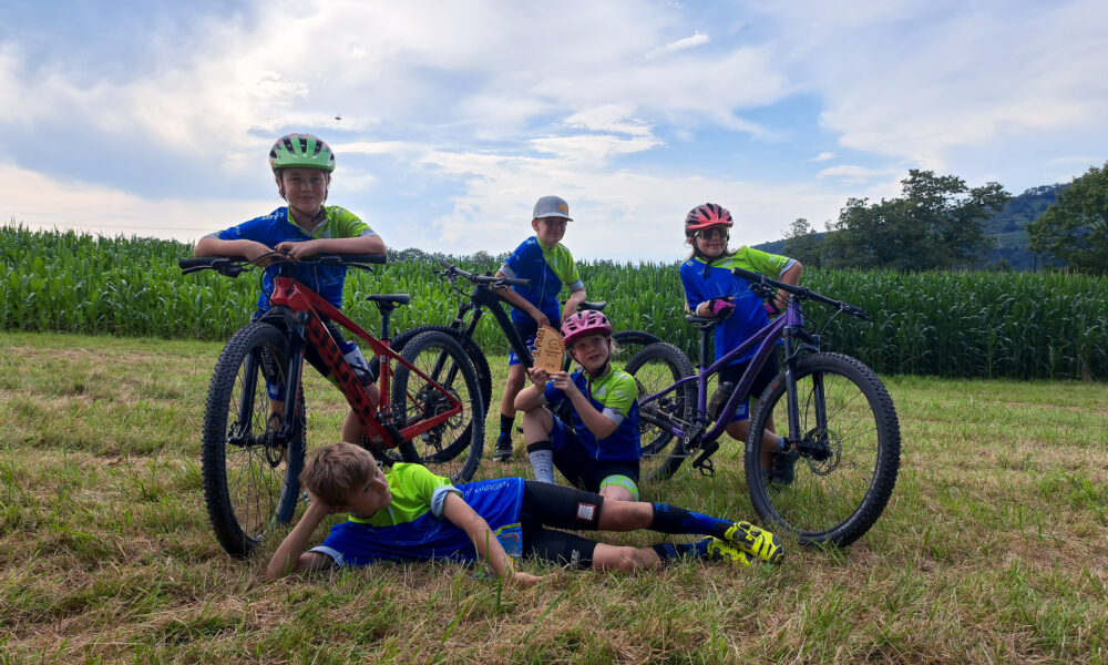 Schwarzwälder MTB Cup – Ehrenkirchen 2024