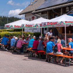 Rückblick Sommersporttag – 100 Jahre Ski-Club St. Märgen