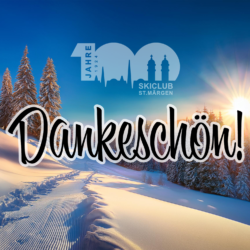 Dankeschön!